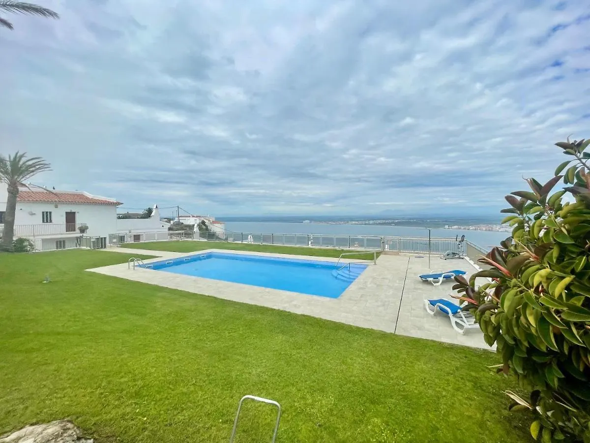 Mirador Villa Roses