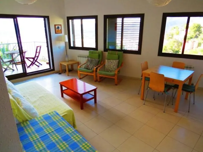 Vila Mirador Roses