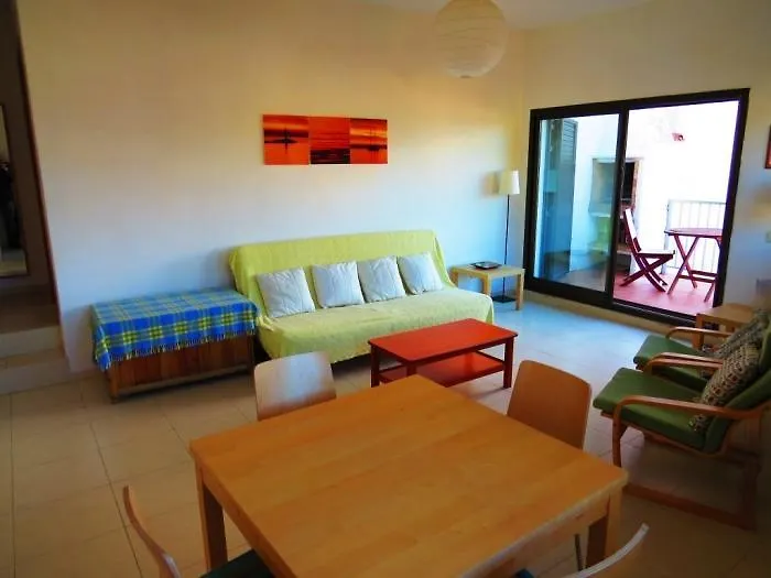 Mirador Villa Roses