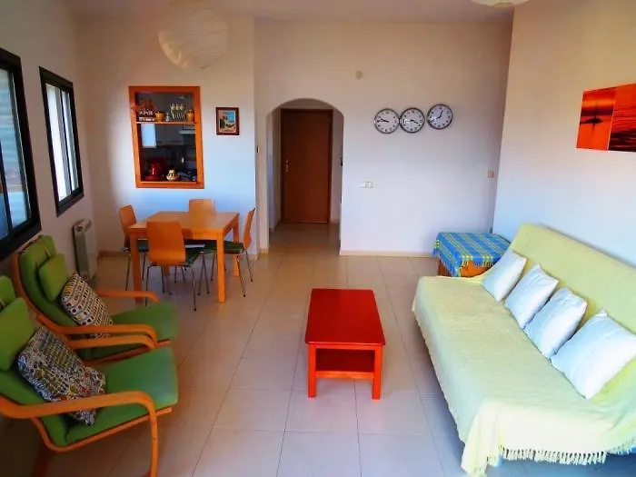 Mirador Villa Roses 0*,