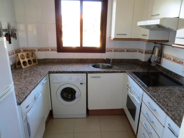Vila Mirador Roses 0*,  Španělsko